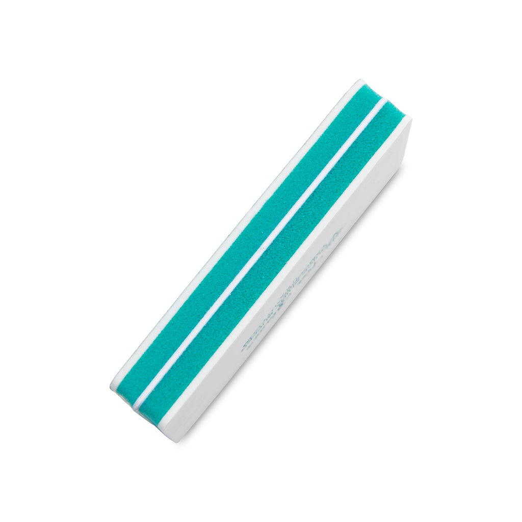 Trés Glacé Quick Shiny Block Buffer – Precision Nails