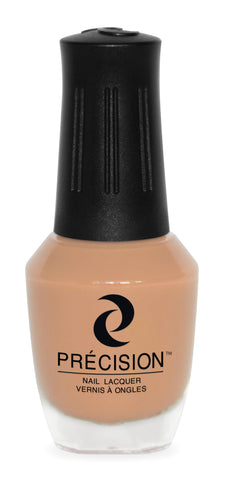 Sticky Caramel Nail Polish - P750